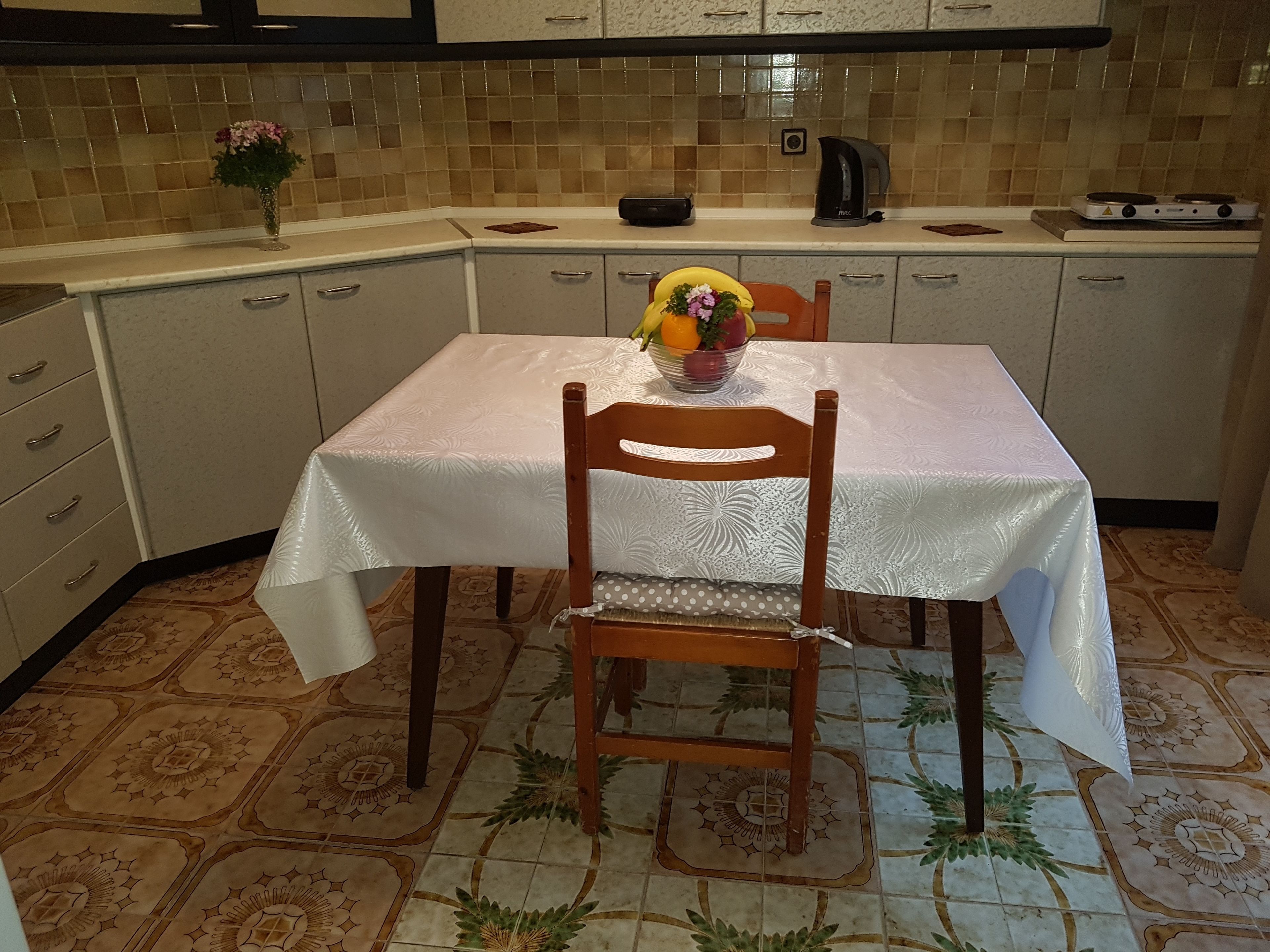 Foto - Georgia Old Town Apartments