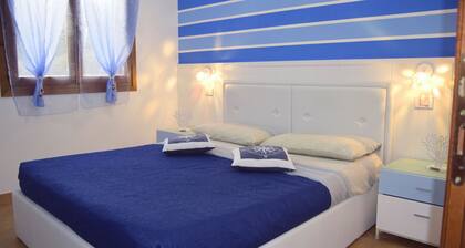 RELAX, SUN & SEA ... everything away from home !!!