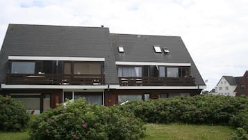 Exterieur