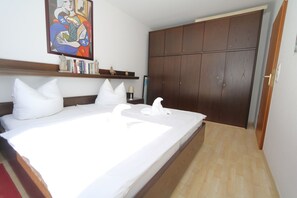 2 habitaciones y wifi gratis 