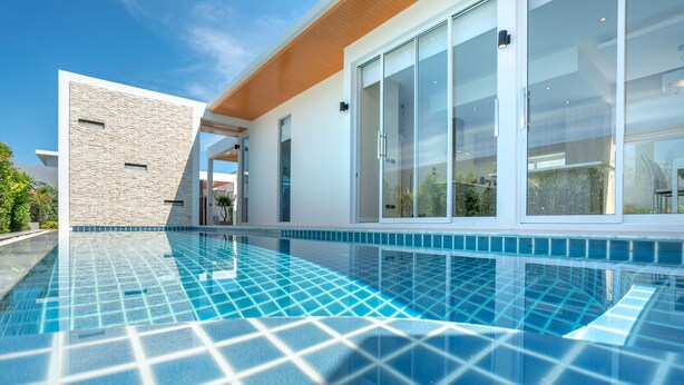 Unclassified image, 1 of 76, button - Signature Villa by Rents In Phuket (Rawai)