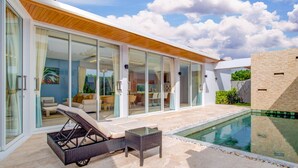 Unclassified image, 5 of 76, button - Signature Villa by Rents In Phuket (Rawai)