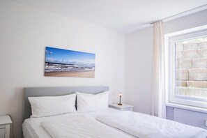 1 chambre, Wi-Fi gratuit