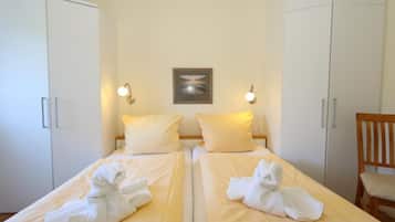 1 slaapkamer, gratis wifi