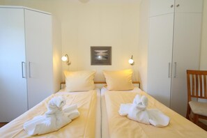 1 slaapkamer, gratis wifi