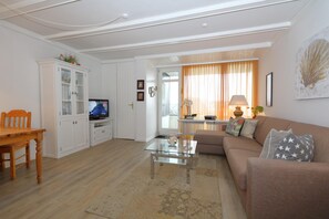Oppholdsområde