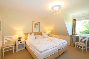 4 chambres, Wi-Fi gratuit