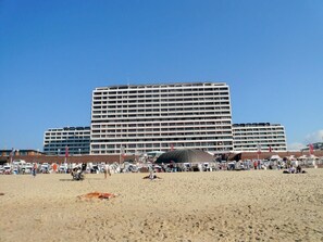 Am Strand