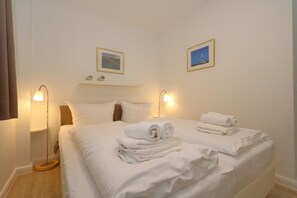 1 Schlafzimmer, kostenloses WLAN