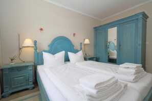 1 Schlafzimmer, kostenloses WLAN