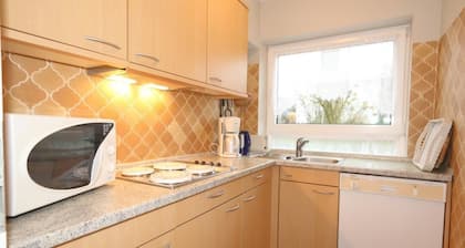 Parc communautaire de Bangert am Wenningstedt