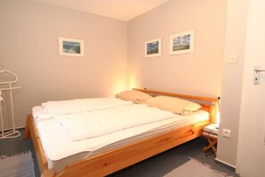 2 Schlafzimmer, kostenloses WLAN