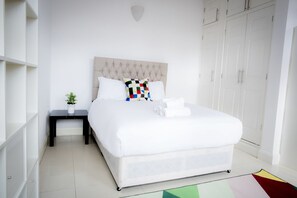 Studiolejlighed | Strygejern/strygebræt, gratis Wi-Fi, sengetøj