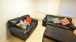 Unclassified image, 4 of 29, button - Liverpool Street Flats (London)