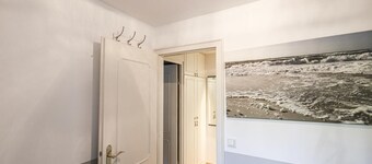 Wadden bunk Braderuper Heide