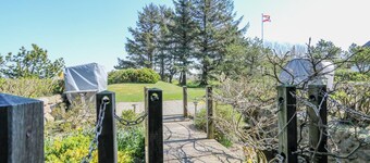 Wadden bunk Braderuper Heide