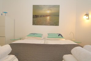 1 chambre, Wi-Fi gratuit