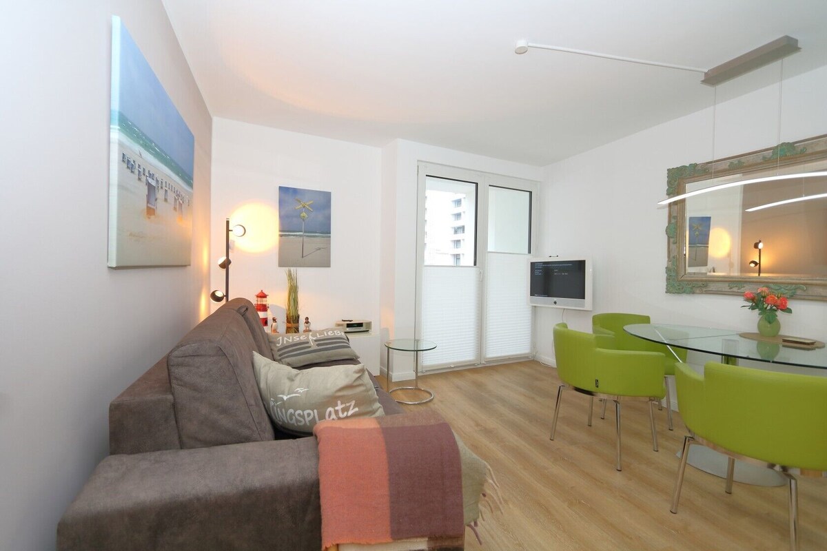 Bild für Gastgeberprofil