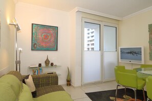 تلفزيون، ستيريو