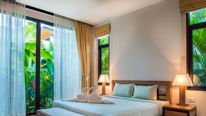 3 Bedrooms with Private Pool Villa - Modern Zen Pool Villa by Rents In Phuket (Chalong)