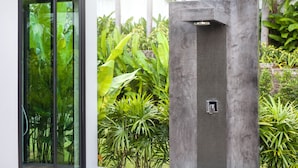 Exterior - Modern Zen Pool Villa by Rents In Phuket (Chalong)