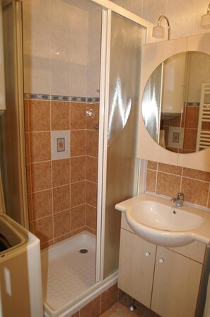 Baignoire