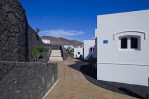 Exterior - Apartamentos LIVVO Coloradamar (Yaiza)