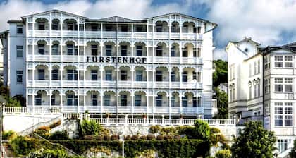 Fürstenhof Rügen
