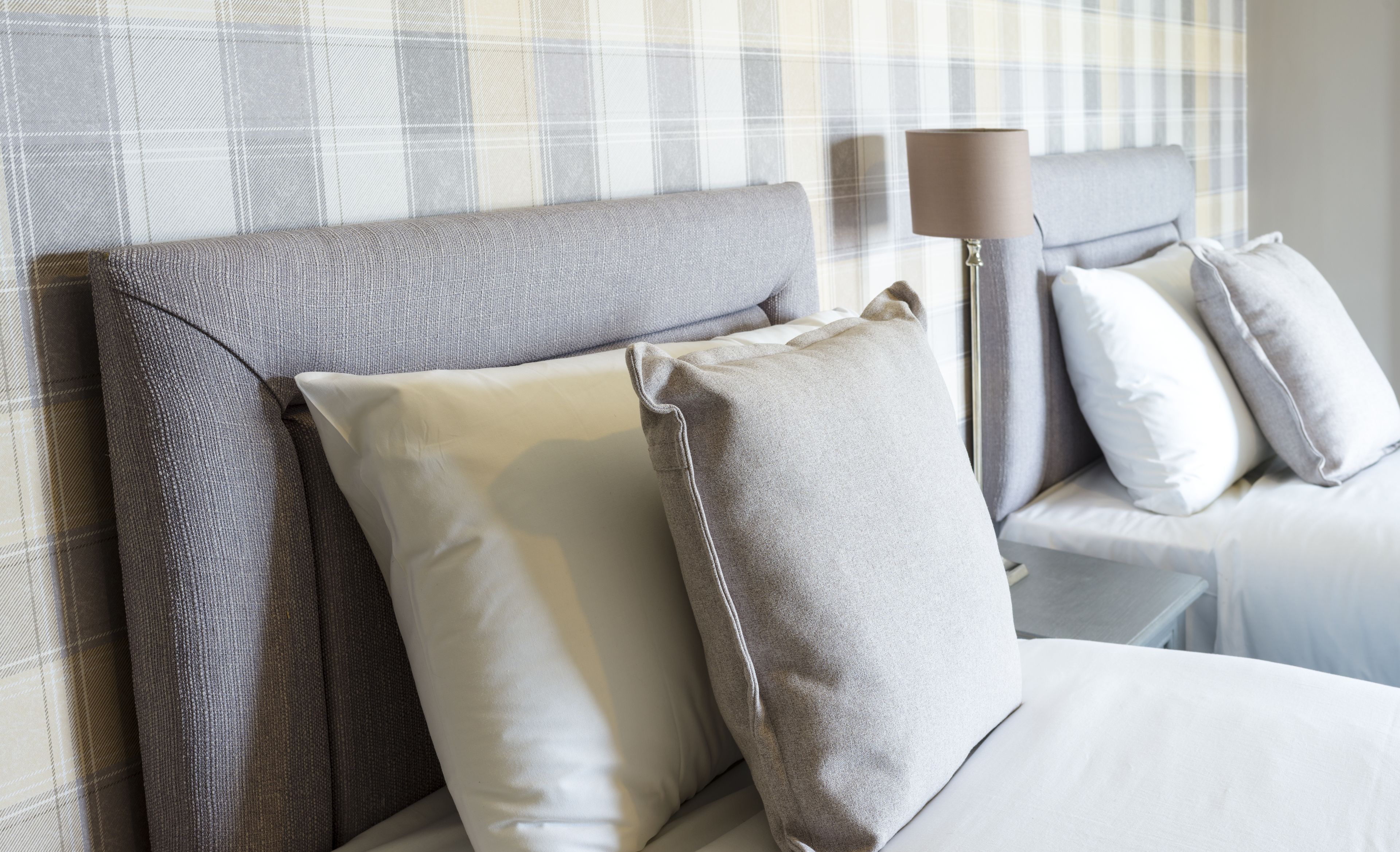 classic twin room, 2 single beds | hypo-allergenic bedding, individually decorated, individually furnished