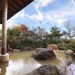 Spa - Chigira Jinsentei (Shibukawa)