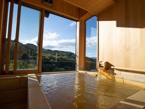 Spa - Chigira Jinsentei (Shibukawa)