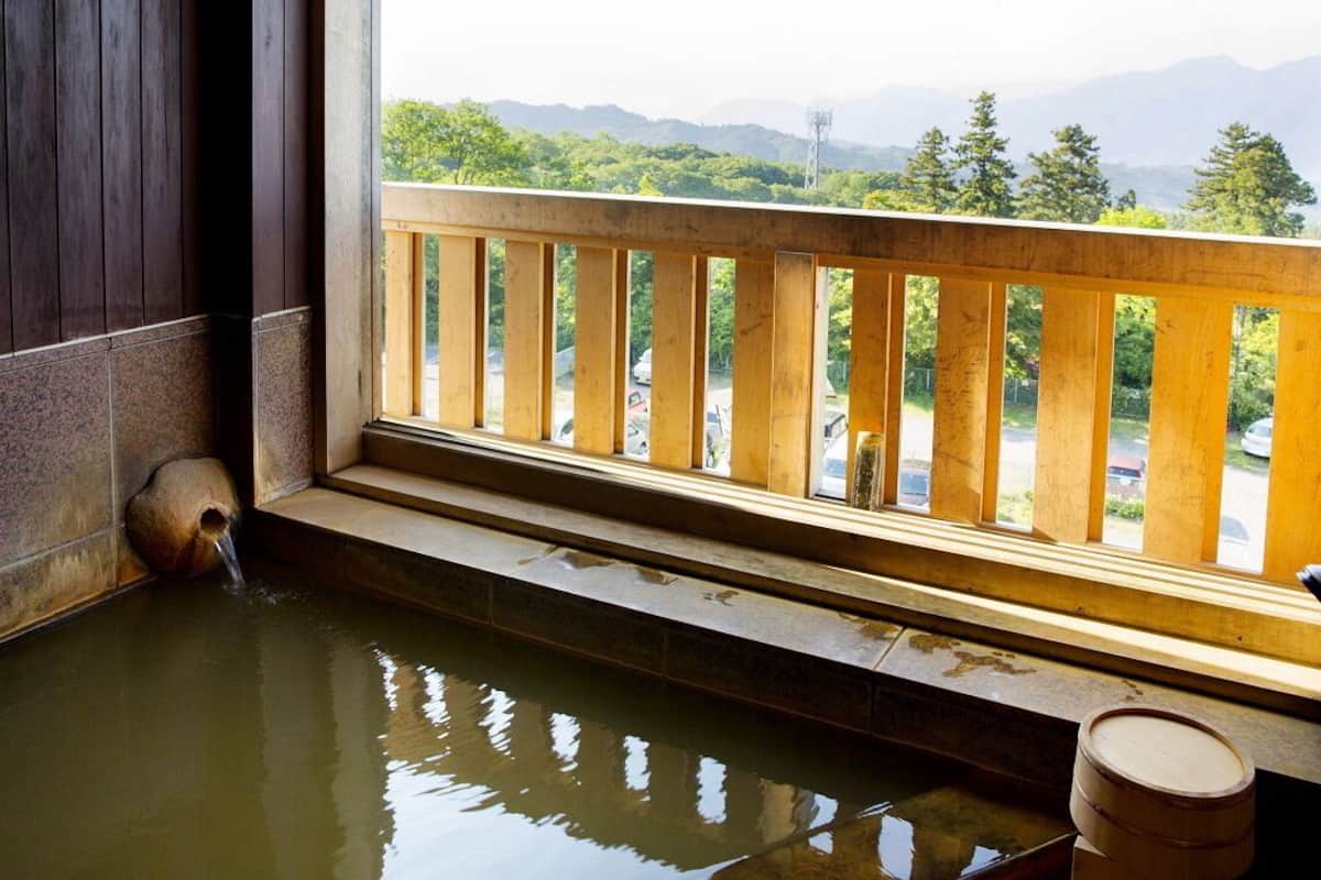 Spa
