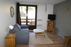 Coin séjour