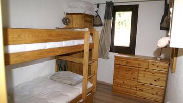 1 habitación