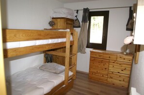1 chambre