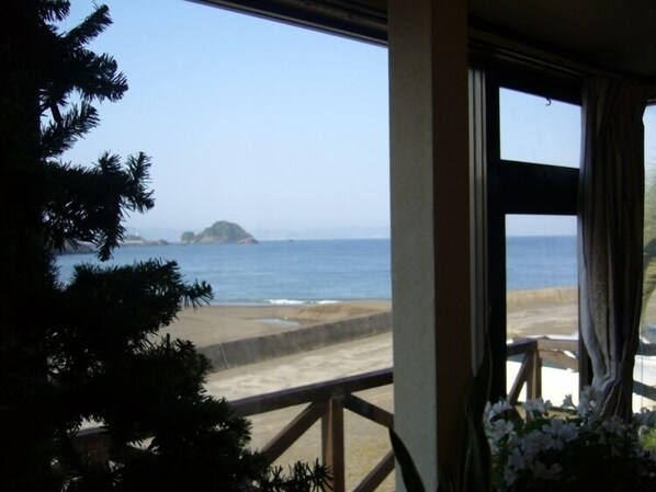 Interior - Pension Umi-no Hoshi (Kamogawa)