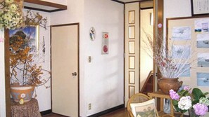 Interior - Pension Umi-no Hoshi (Kamogawa)