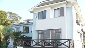 Exterior - Pension Umi-no Hoshi (Kamogawa)