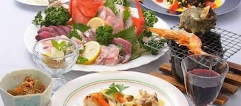 Pension Umi-no Hoshi