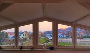 View from property - Villa Monika (Sassnitz)