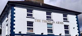 Thomas Arms