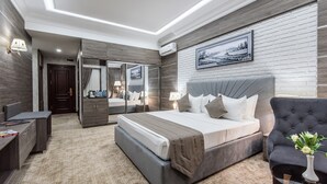 Room - The Royal Mezbon Hotel & SPA (Tashkent)