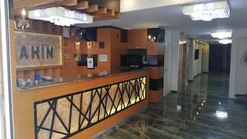 Recepción