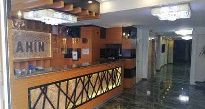 Bursa Sahin Otel