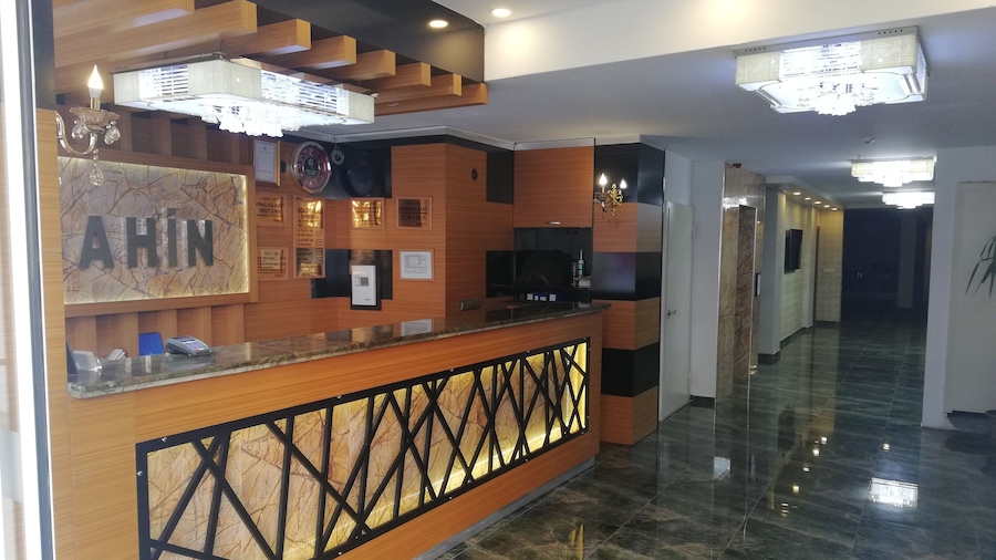 Bursa Sahin Otel