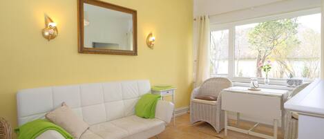 تلفزيون، ستيريو