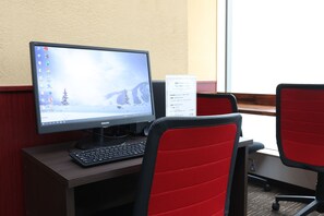 Businesscenter