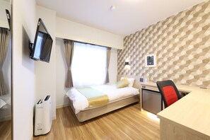 Room - Hotel Van Cornell (Higashihiroshima)