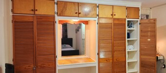 Stewart Guest Apt -Trincity, Airport, Full Apt
