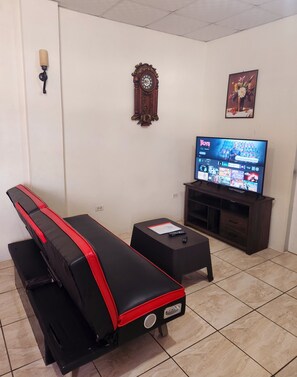 Interior - Stewart Hotel Apt - Trincity, Airport, Full Apt (Trincity)